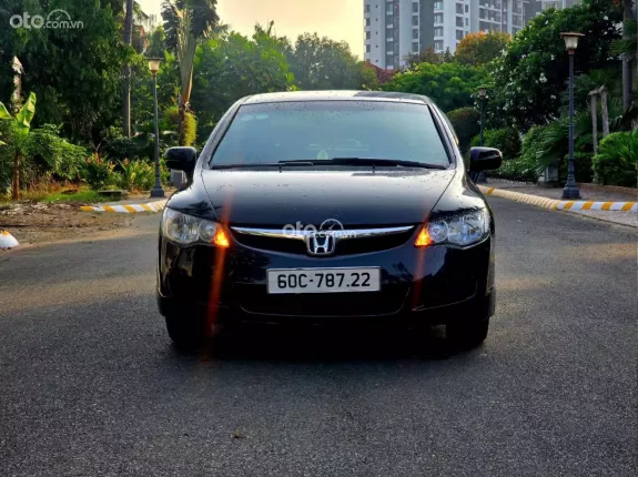 Honda Civic 1.8 AT 2008 - Gen8