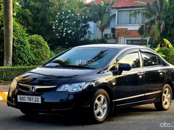 Honda Civic 1.8 AT 2008 - Gen8