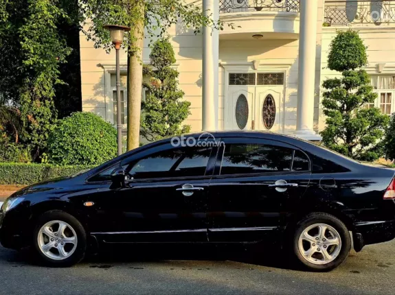 Honda Civic 1.8 AT 2008 - Gen8