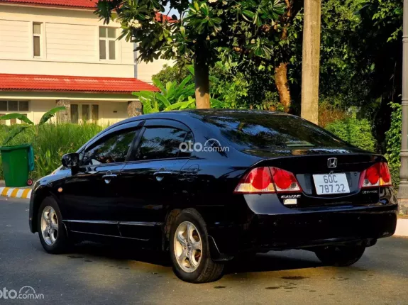 Honda Civic 1.8 AT 2008 - Gen8