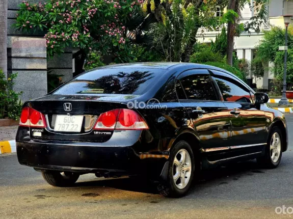 Honda Civic 1.8 AT 2008 - Gen8