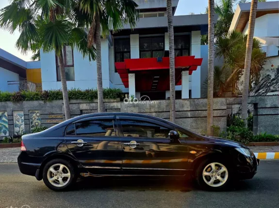 Honda Civic 1.8 AT 2008 - Gen8