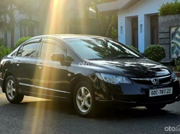 Honda Civic 1.8 AT 2008 - Gen8