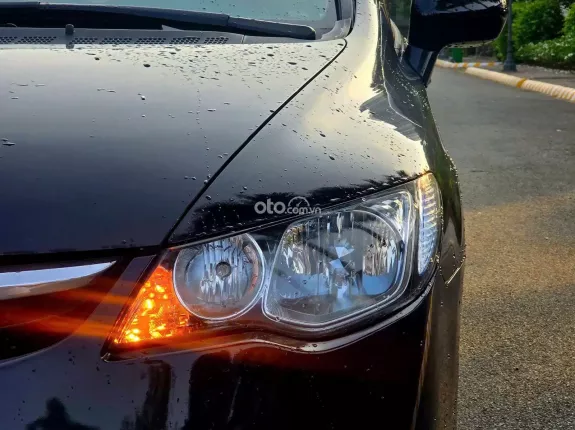 Honda Civic 1.8 AT 2008 - Gen8