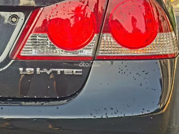 Honda Civic 1.8 AT 2008 - Gen8