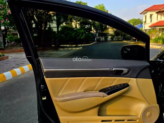 Honda Civic 1.8 AT 2008 - Gen8