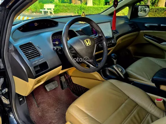 Honda Civic 1.8 AT 2008 - Gen8