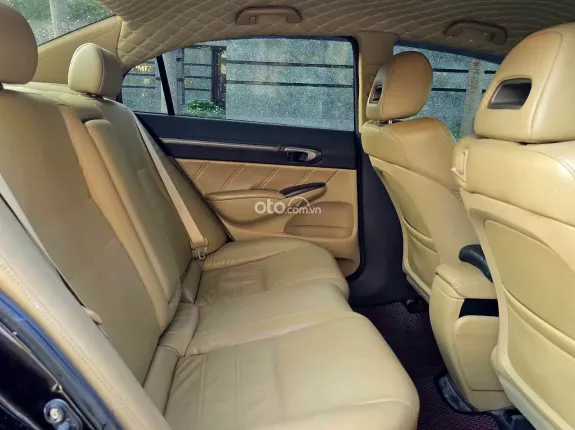 Honda Civic 1.8 AT 2008 - Gen8