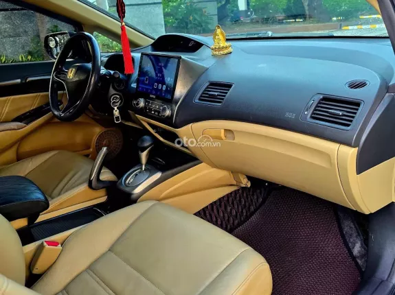 Honda Civic 1.8 AT 2008 - Gen8