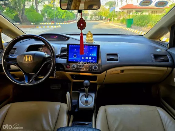 Honda Civic 1.8 AT 2008 - Gen8