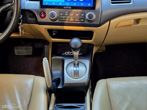 Honda Civic 1.8 AT 2008 - Gen8