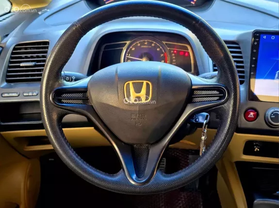 Honda Civic 1.8 AT 2008 - Gen8