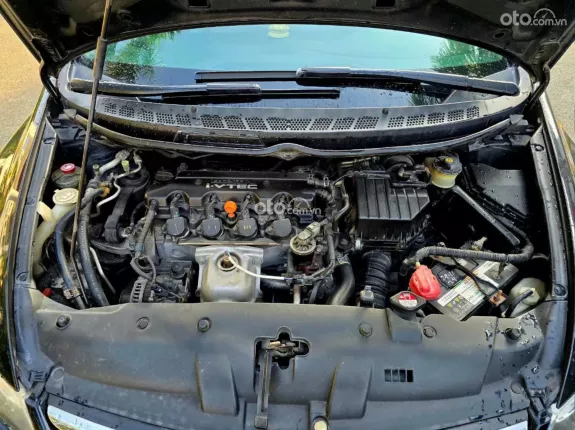 Honda Civic 1.8 AT 2008 - Gen8
