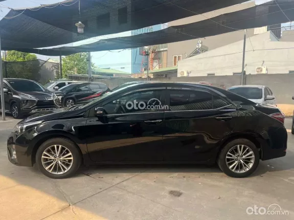 Toyota Corolla Altis 1.8 G 2015 - Bền khỏe