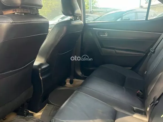 Toyota Corolla Altis 1.8 G 2015 - Bền khỏe