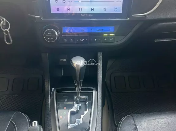 Toyota Corolla Altis 1.8 G 2015 - Bền khỏe