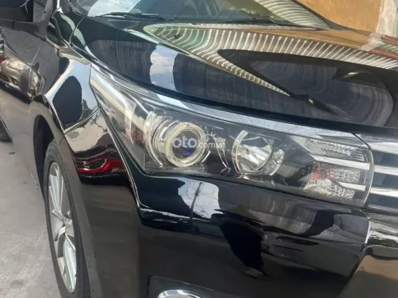 Toyota Corolla Altis 1.8 G 2015 - Bền khỏe