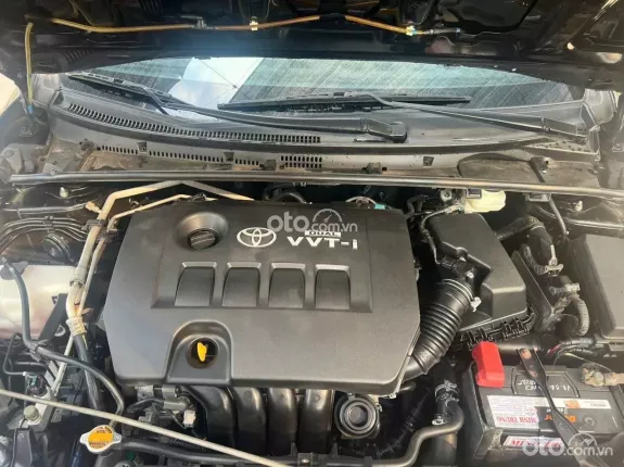 Toyota Corolla Altis 1.8 G 2015 - Bền khỏe