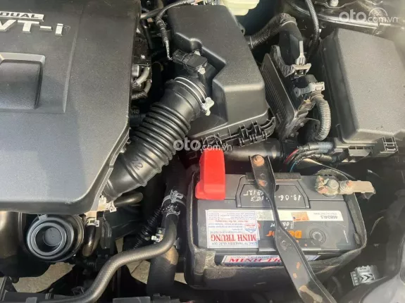 Toyota Corolla Altis 1.8 G 2015 - Bền khỏe