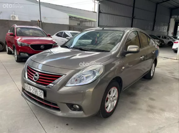 Nissan Sunny 1.5 AT 2016 - Một chủ zin