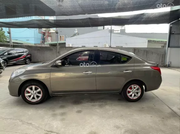 Nissan Sunny 1.5 AT 2016 - Một chủ zin
