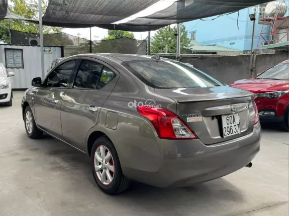 Nissan Sunny 1.5 AT 2016 - Một chủ zin