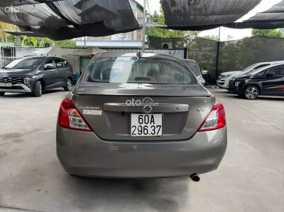 Nissan Sunny 1.5 AT 2016 - Một chủ zin