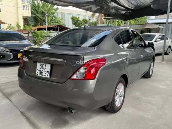 Nissan Sunny 1.5 AT 2016 - Một chủ zin