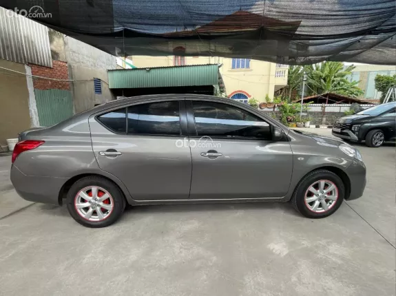 Nissan Sunny 1.5 AT 2016 - Một chủ zin
