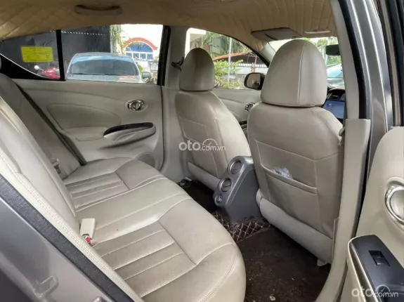 Nissan Sunny 1.5 AT 2016 - Một chủ zin