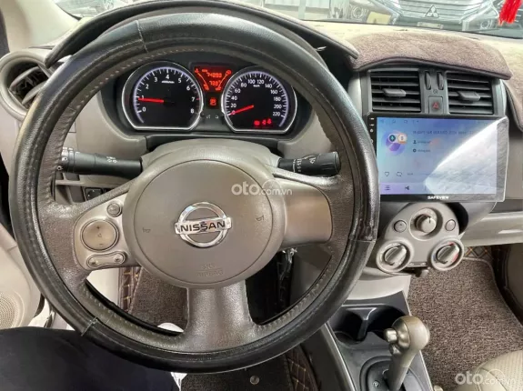 Nissan Sunny 1.5 AT 2016 - Một chủ zin