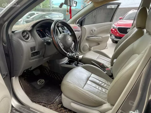 Nissan Sunny 1.5 AT 2016 - Một chủ zin