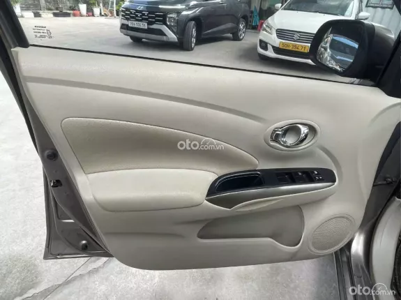 Nissan Sunny 1.5 AT 2016 - Một chủ zin