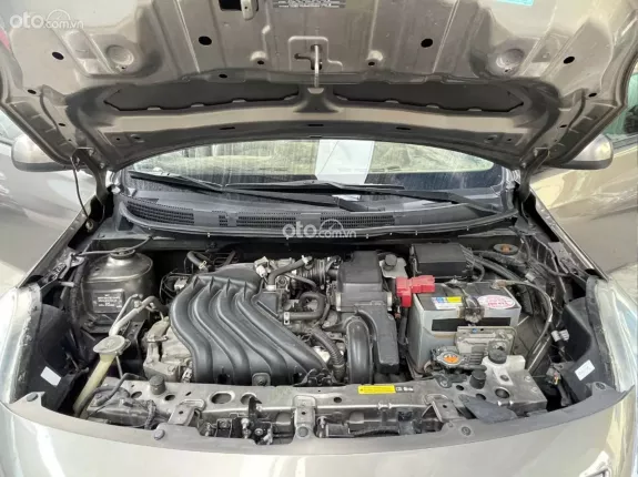 Nissan Sunny 1.5 AT 2016 - Một chủ zin