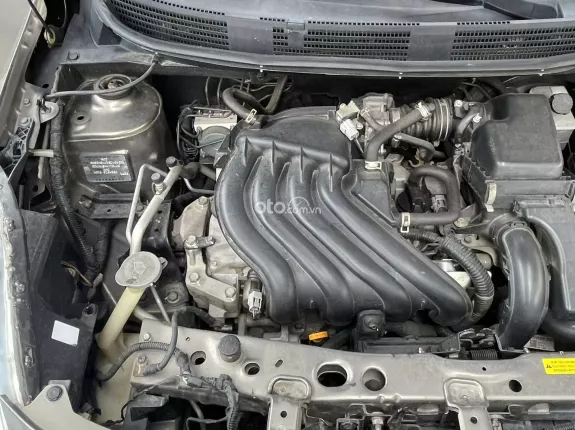 Nissan Sunny 1.5 AT 2016 - Một chủ zin