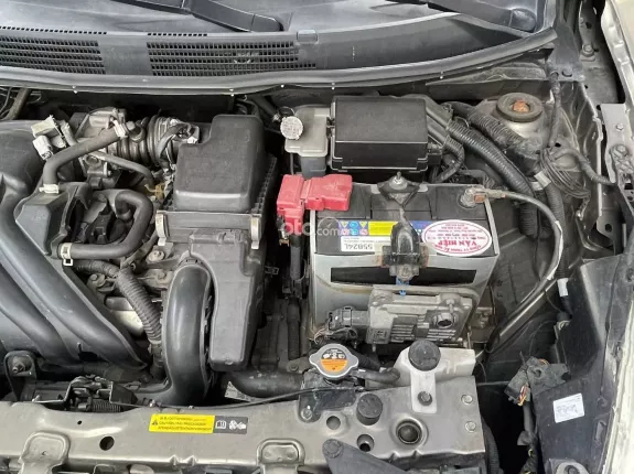 Nissan Sunny 1.5 AT 2016 - Một chủ zin