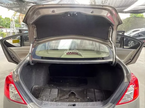 Nissan Sunny 1.5 AT 2016 - Một chủ zin