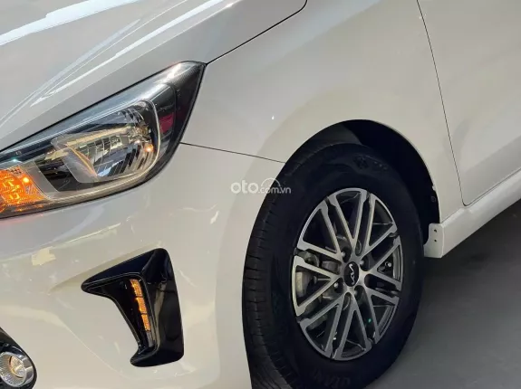 Kia Soluto AT Luxury 2022 - Cọp 56000 km