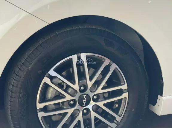 Kia Soluto AT Luxury 2022 - Cọp 56000 km