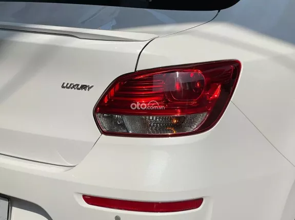 Kia Soluto AT Luxury 2022 - Cọp 56000 km