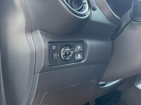 Kia Soluto AT Luxury 2022 - Cọp 56000 km