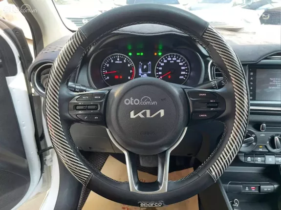 Kia Soluto AT Luxury 2022 - Cọp 56000 km