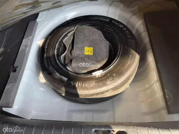 Kia Soluto AT Luxury 2022 - Cọp 56000 km