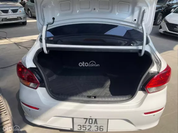 Kia Soluto AT Luxury 2022 - Cọp 56000 km