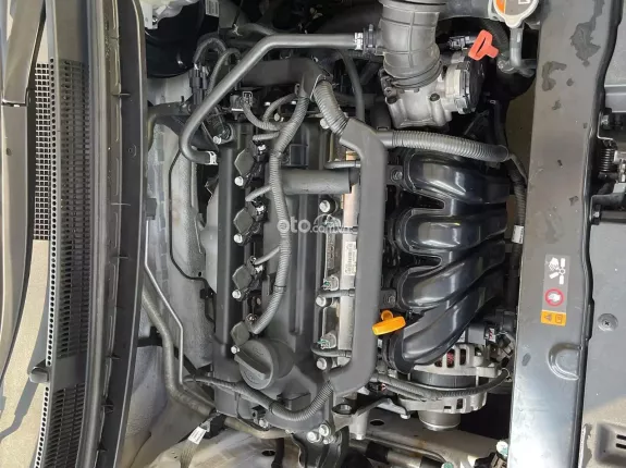 Kia Soluto AT Luxury 2022 - Cọp 56000 km