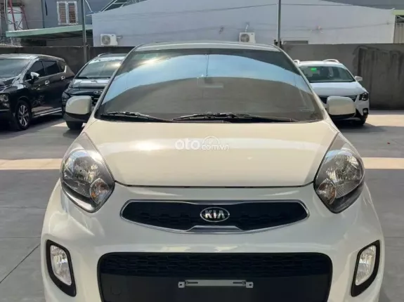 Kia Morning MT 2022 - 41.000 km
