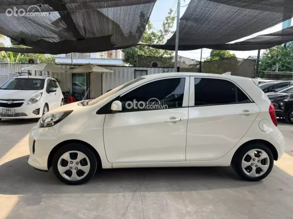 Kia Morning MT 2022 - 41.000 km