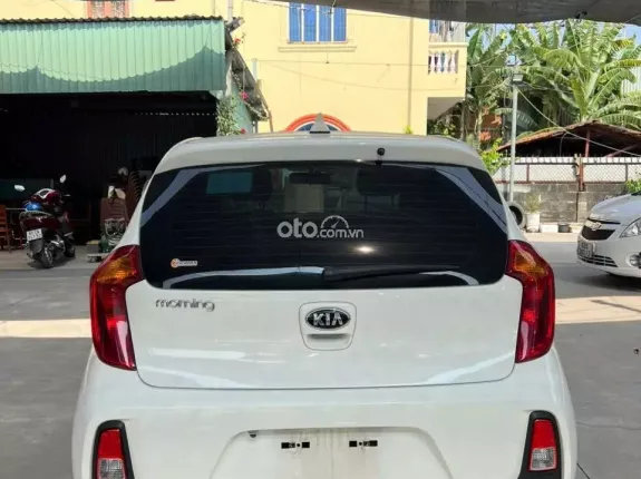 Kia Morning MT 2022 - 41.000 km