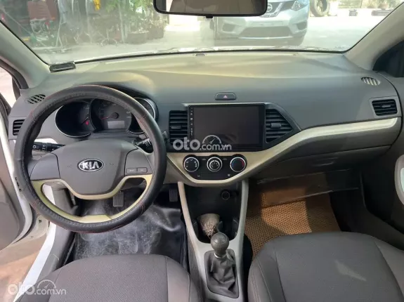 Kia Morning MT 2022 - 41.000 km