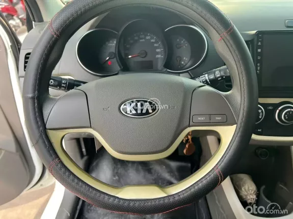 Kia Morning MT 2022 - 41.000 km